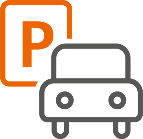 Parkplatz